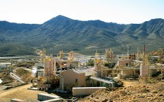 美国稀土磁体产业几近断