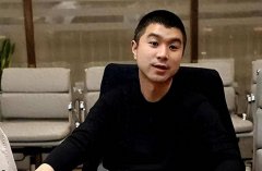 也就是所谓的“牌照”