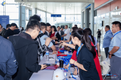 武汉国际博览中心将作为