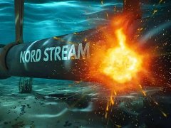 暴露了西方地缘政治霸权