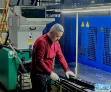 目前已稳步实现批量生产