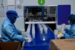 公司在新饮茶包装赛道越走越远