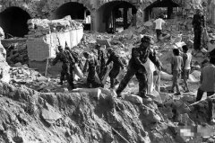 马坊村的安全隐患早已是顽疾