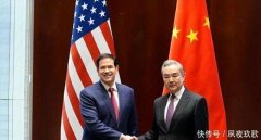 默茨当着几百人的面大声宣称美国靠不住