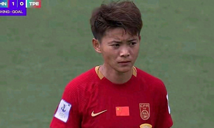 中国女足120分钟险胜晋级四强 世界杯资格背后的