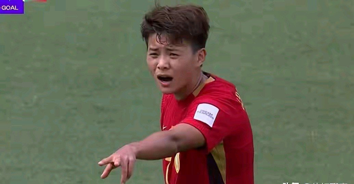 中国女足120分钟险胜晋级四强 世界杯资格背后的