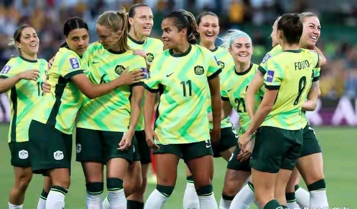 中国女足120分钟险胜晋级四强 世界杯资格背后的