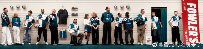 拉德与维尔茨利物浦合影引发热议