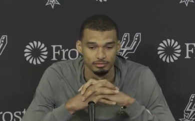 文班亚马统治力冲击MVP榜单重塑评选标准