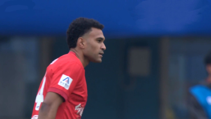 河南队两连胜彰显拉莫斯战术威力