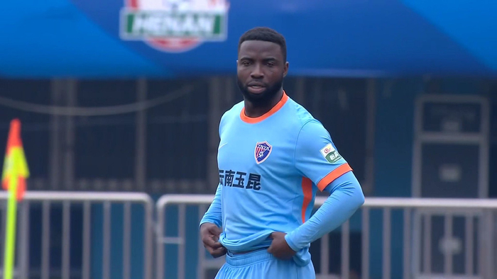 河南队两连胜彰显拉莫斯战术威力