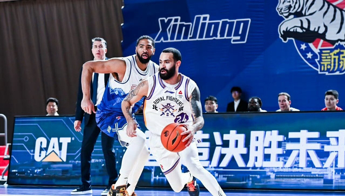 同曦力克北控锁定季后赛席位 六队争夺战白热化