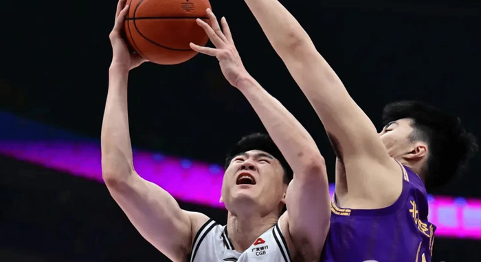 同曦力克北控锁定季后赛席位 六队争夺战白热化