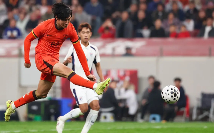 残阵逆袭显韧性 青春力量启新程