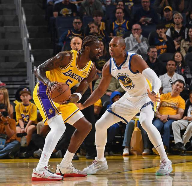 勇士附加赛魔咒再临 库里