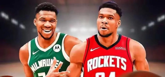 字母哥交易进程加速 多队争夺核心资产