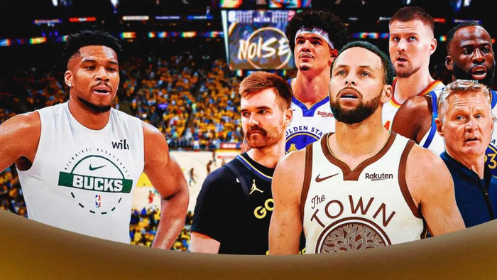 字母哥交易进程加速 多队争夺核心资产