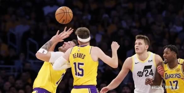 伤病终结赛季 湖人酝酿亿元续约方案