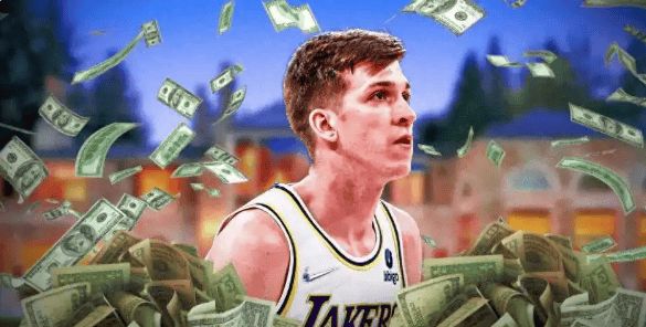 伤病终结赛季 湖人酝酿亿元续约方案