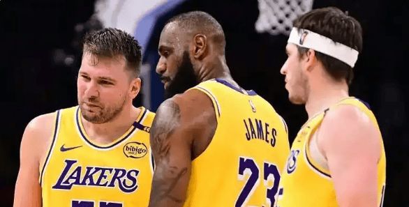 伤病终结赛季 湖人酝酿亿元续约方案