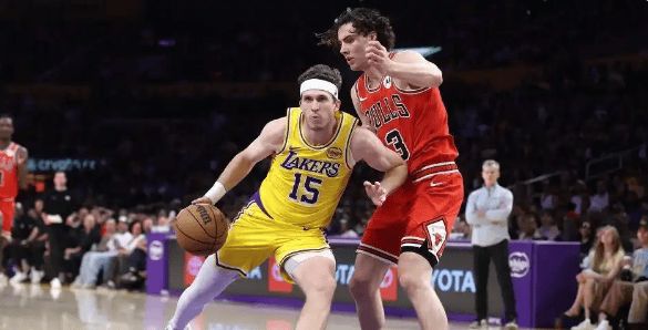 伤病终结赛季 湖人酝酿亿元续约方案