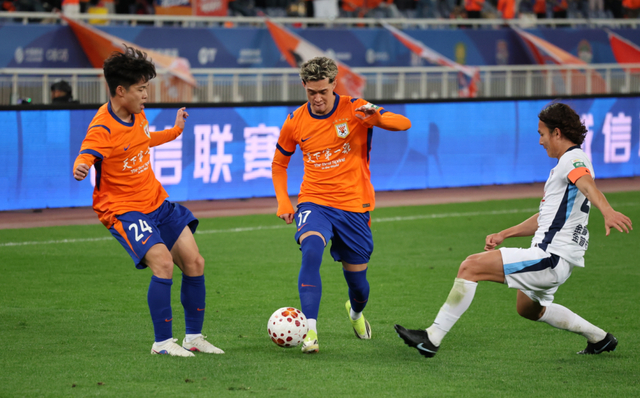 山东泰山客场迎战河南队 阵容调整面临关键挑战