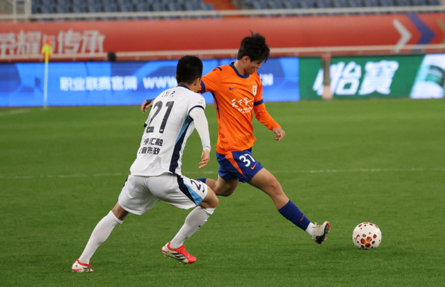 山东泰山客场迎战河南队 阵容调整面临关键挑战