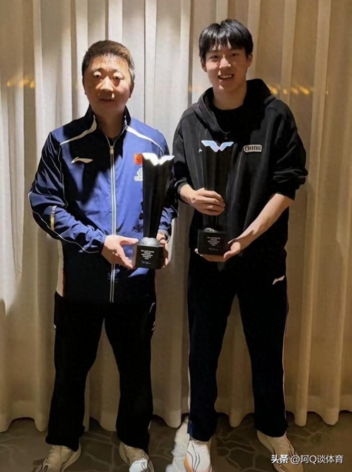 温瑞博双冠加冕 徐辉执教首秀引爆赛场