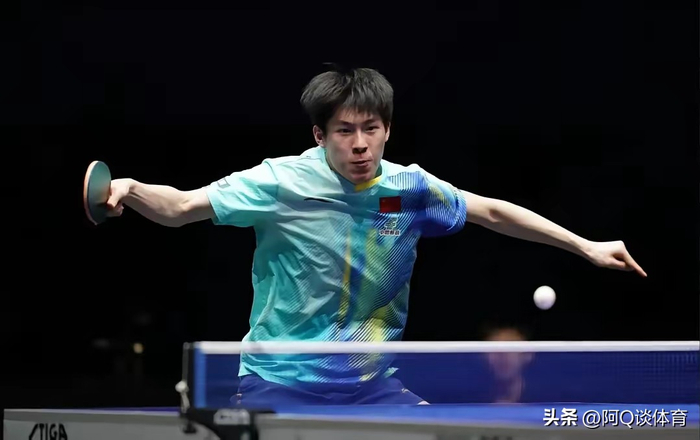 温瑞博双冠加冕 徐辉执教首秀引爆赛场