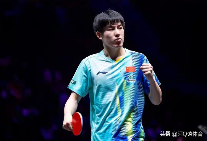 温瑞博双冠加冕 徐辉执教首秀引爆赛场