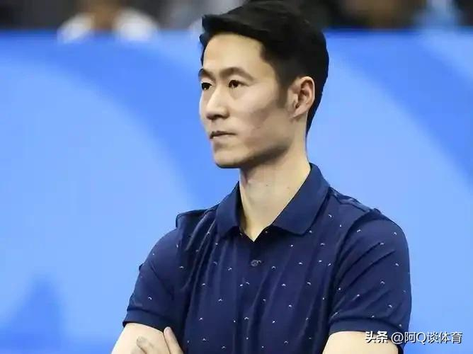 温瑞博双冠加冕 徐辉执教首秀引爆赛场