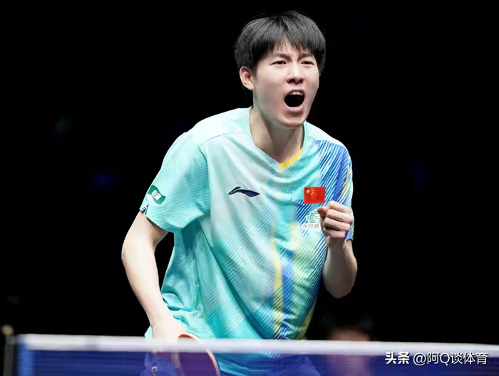 温瑞博双冠加冕 徐辉执教首秀引爆赛场