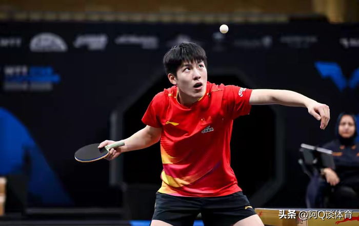 温瑞博双冠加冕 徐辉执教首秀引爆赛场