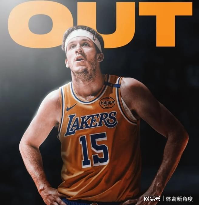 詹姆斯豪言扛起湖人 伤病危机威胁西部第三席位