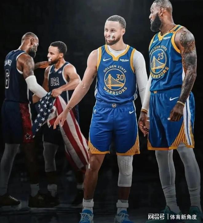 詹姆斯豪言扛起湖人 伤病危机威胁西部第三席位