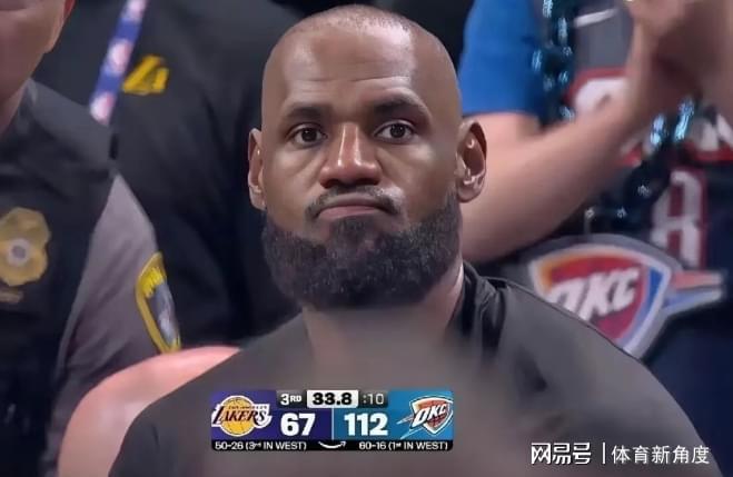 詹姆斯豪言扛起湖人 伤病危机威胁西部第三席位