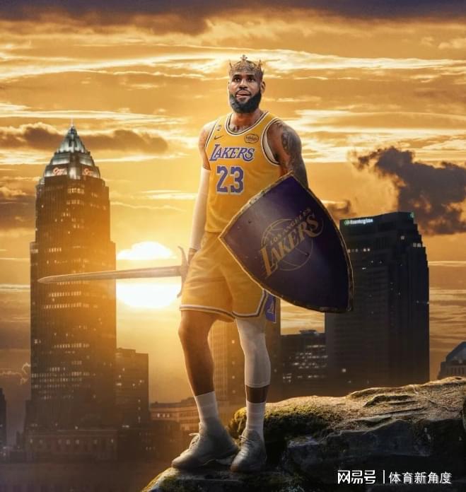 詹姆斯豪言扛起湖人 伤病危机威胁西部第三席位