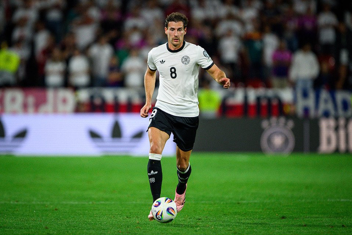 阿森纳中场补强引争议 格雷茨卡转会传闻遭质疑